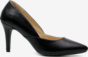 Celena - Zapatos con plataforma 'Carlotta' en negro
