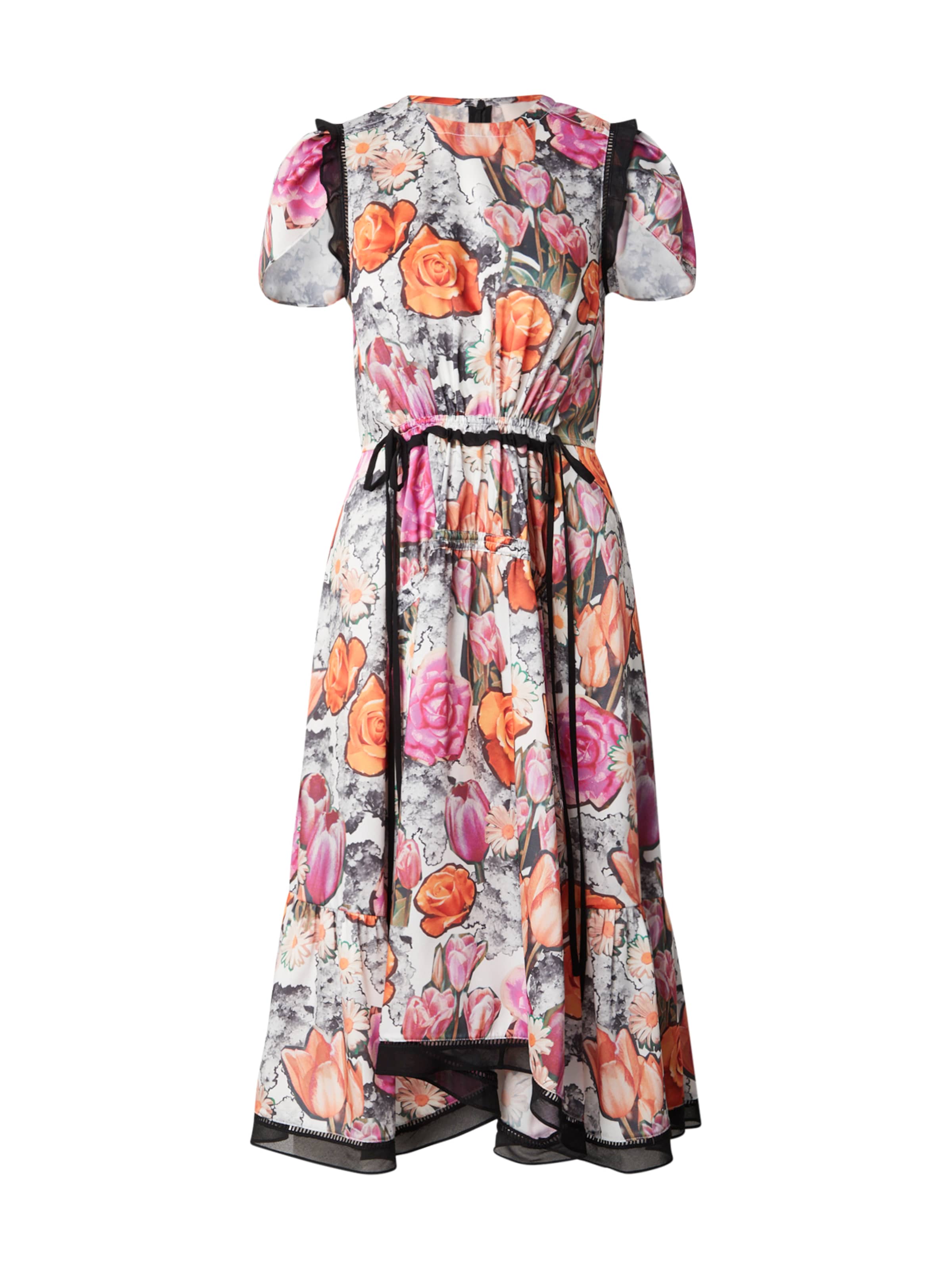 3.1 Phillip Lim Φόρεμα σε ροζ: μπροστά