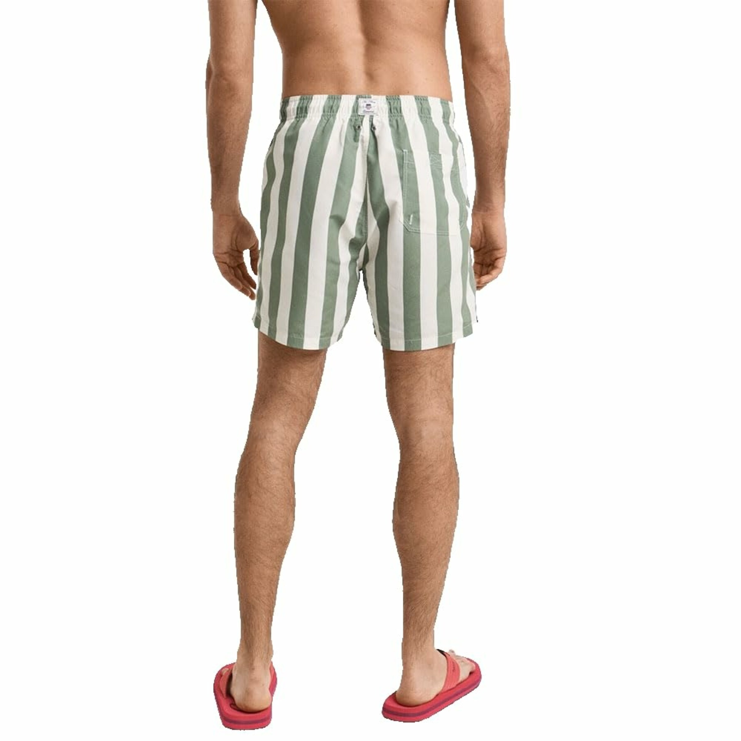 GANT Board Shorts in Green