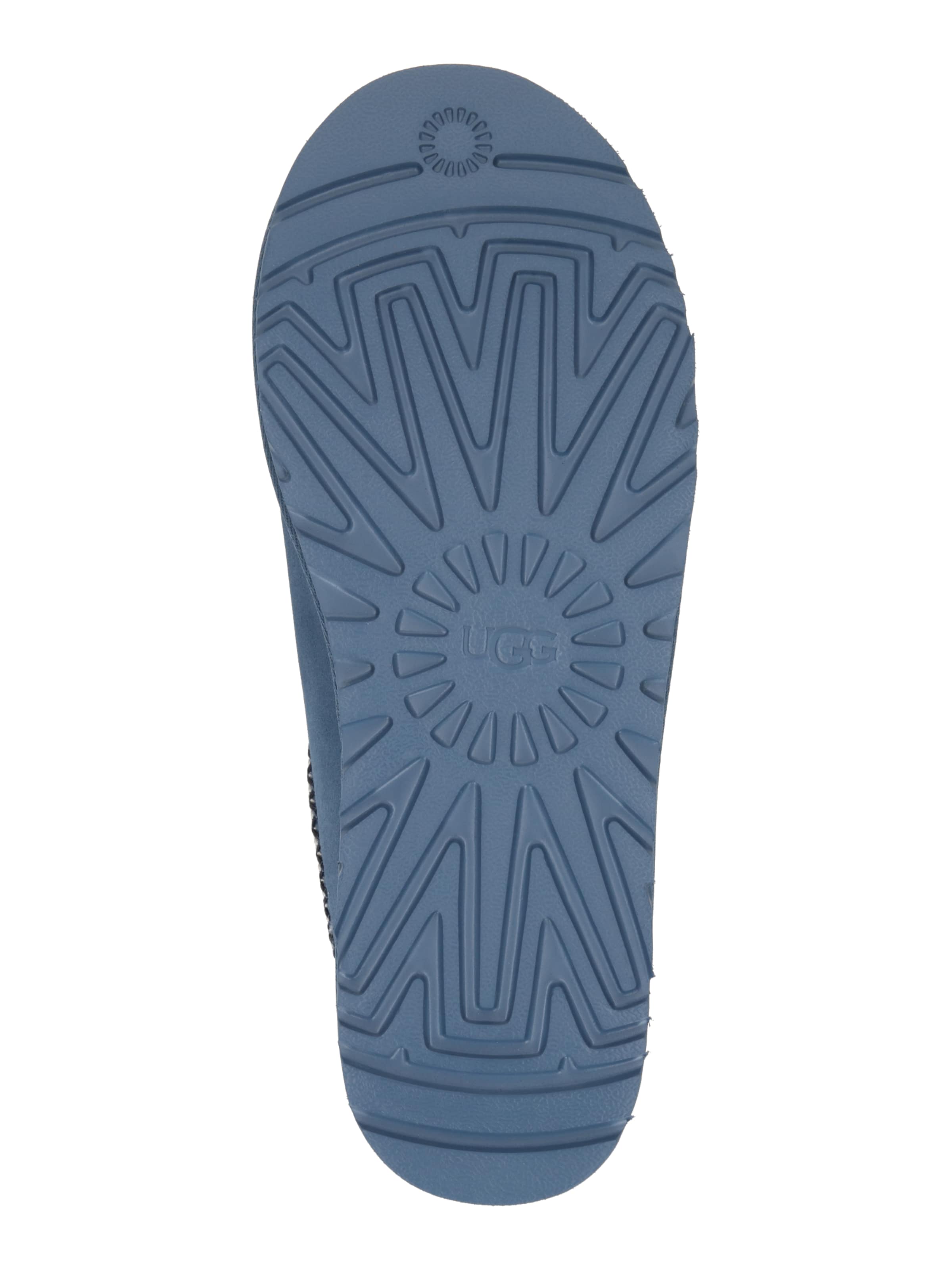 UGG Slip-in 'TASMAN' i blå