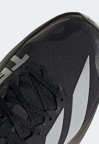 ADIDAS TERREX Laufschuh 'Agravic 4' in Schwarz