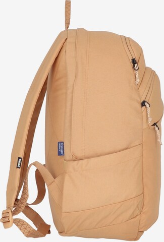 Thule Backpack 'Exeo' in Orange