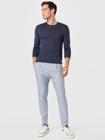 Pull-over 'MODE' AllSaints en bleu