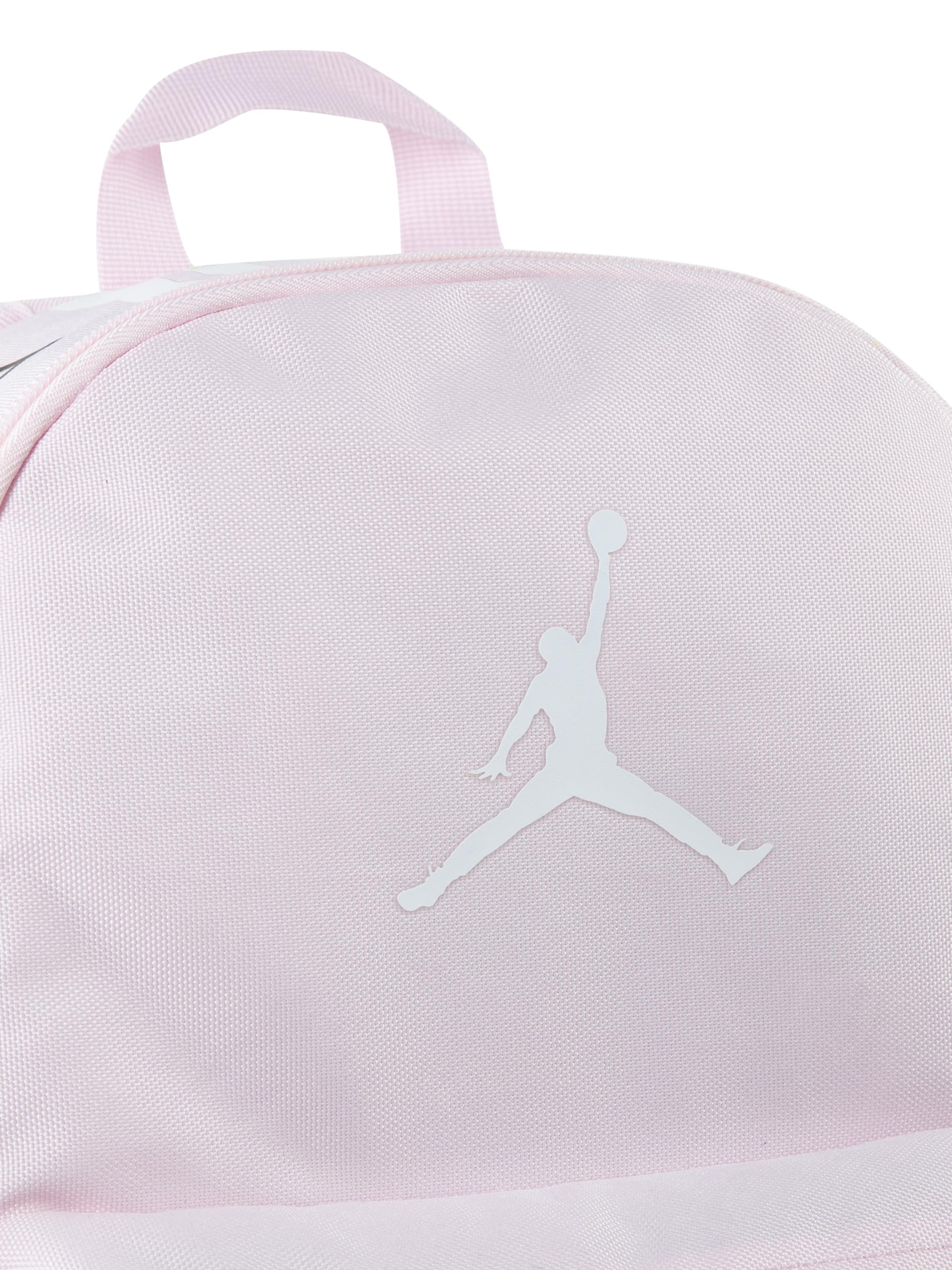 Sac à dos 'AIR JORDAN MINI BACKPACK' Jordan en rose
