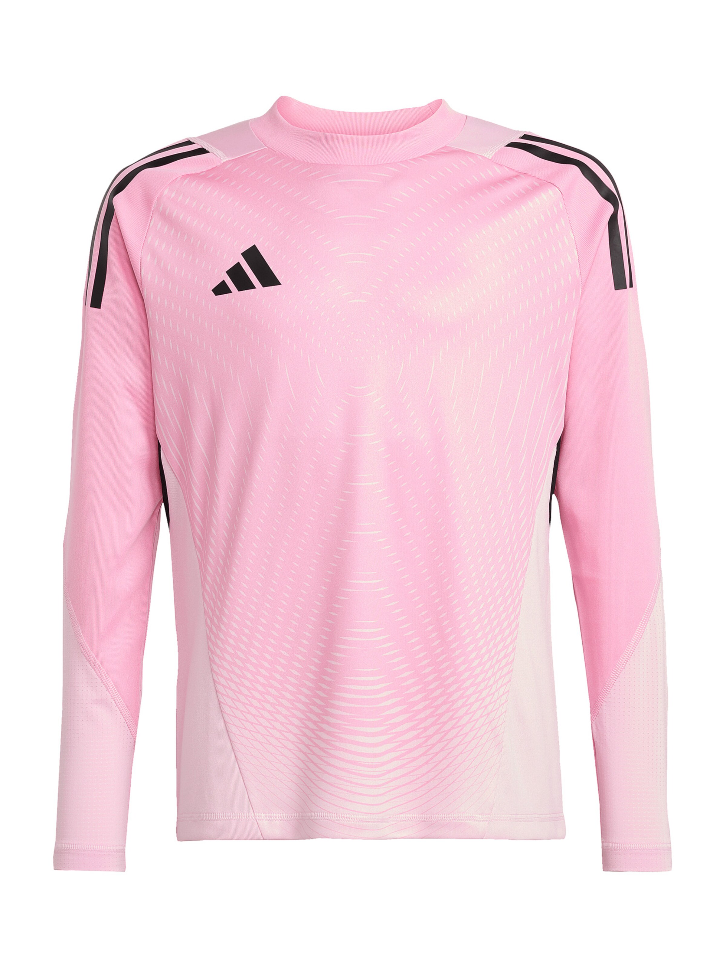 ADIDAS PERFORMANCE Trikot in Pink: Vorderseite