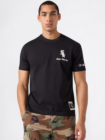 Champion Тениска в черно