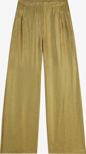 Kelnės ' ' iš Scalpers, spalva – rusvai žalia, Prekių apžvalga