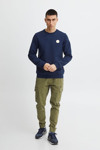 BLEND Sweatshirt in Blue