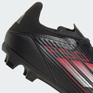 Chaussure de sport 'F50 League' ADIDAS PERFORMANCE en noir