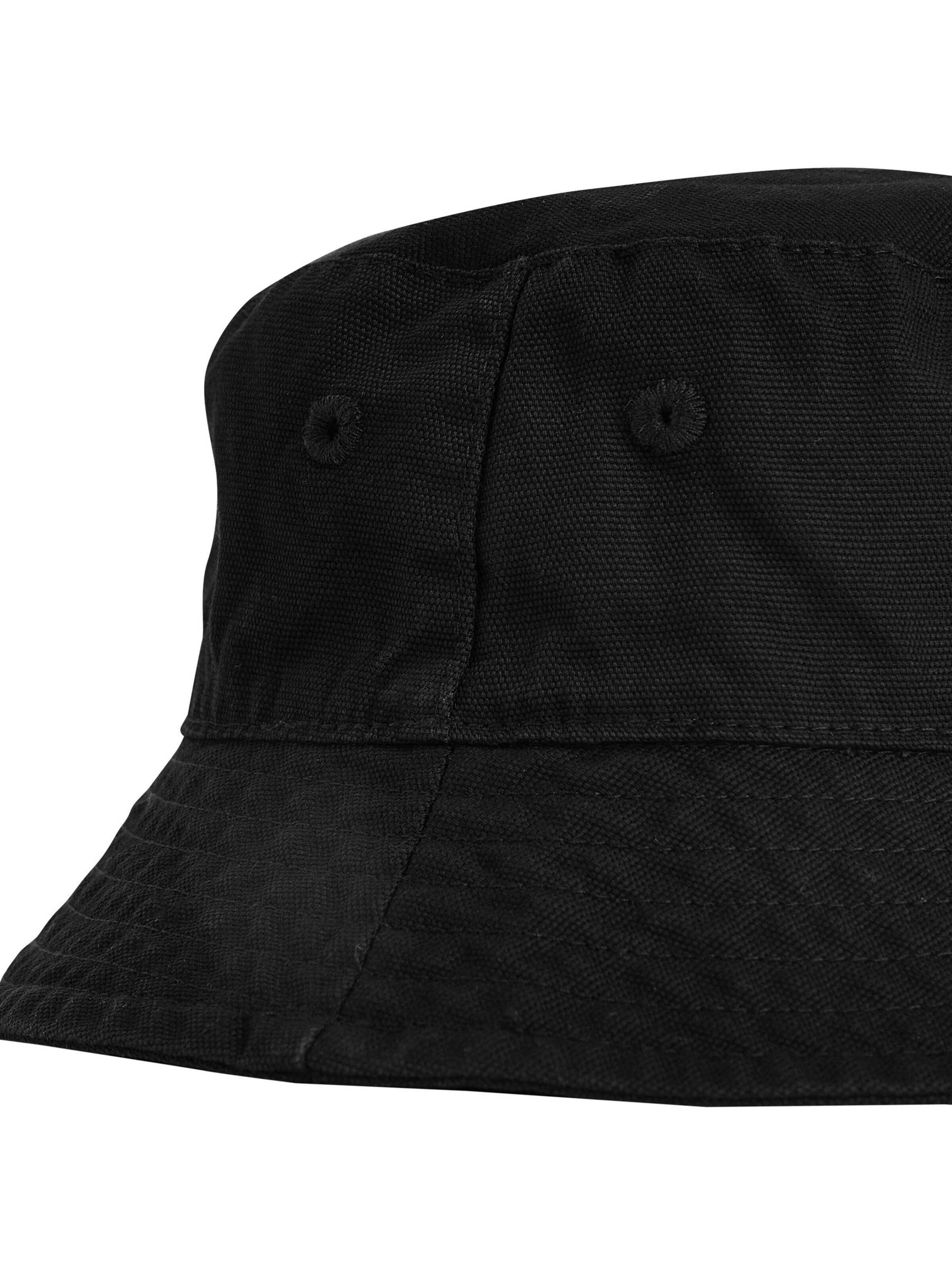 Chapeau Next en noir