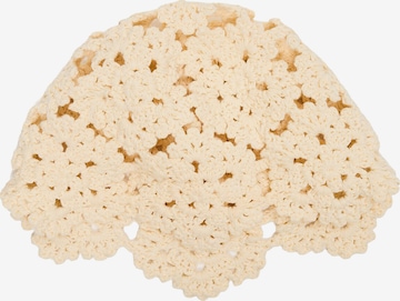 Bershka Pipo värissä beige: etupuoli