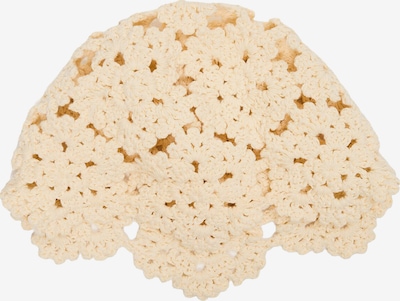 Bershka Pipo värissä ecru, Tuotenäkymä