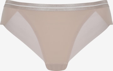 NATURANA Slip in Beige: voorkant