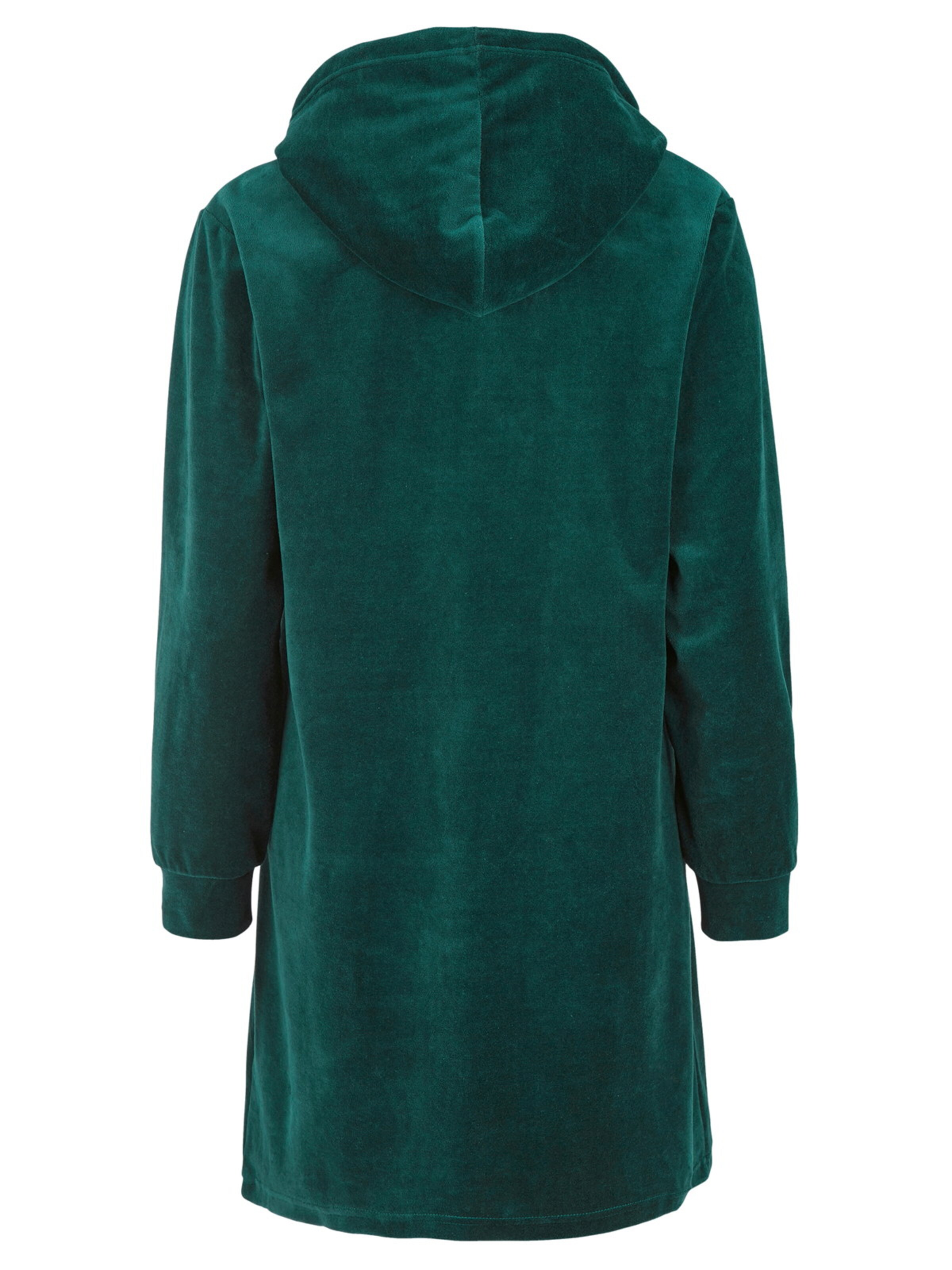 Cellbes of Sweden Tuniek in Groen