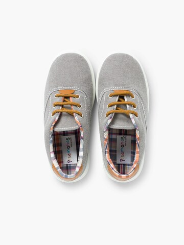 Pisamonas - Zapatillas deportivas en gris