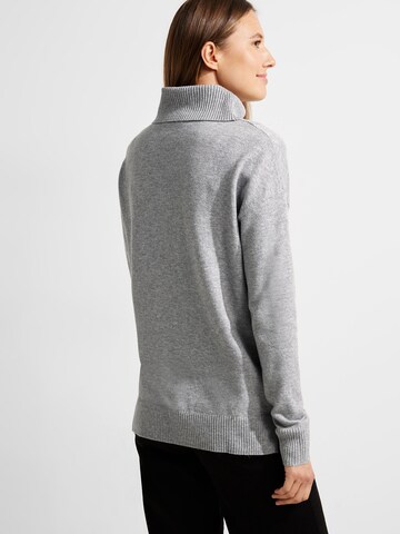 CECIL Pullover i grå