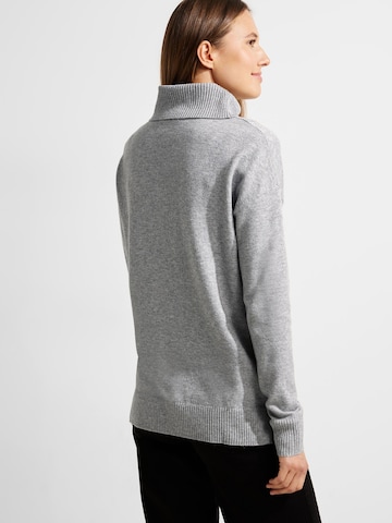 CECIL - Pullover em cinzento