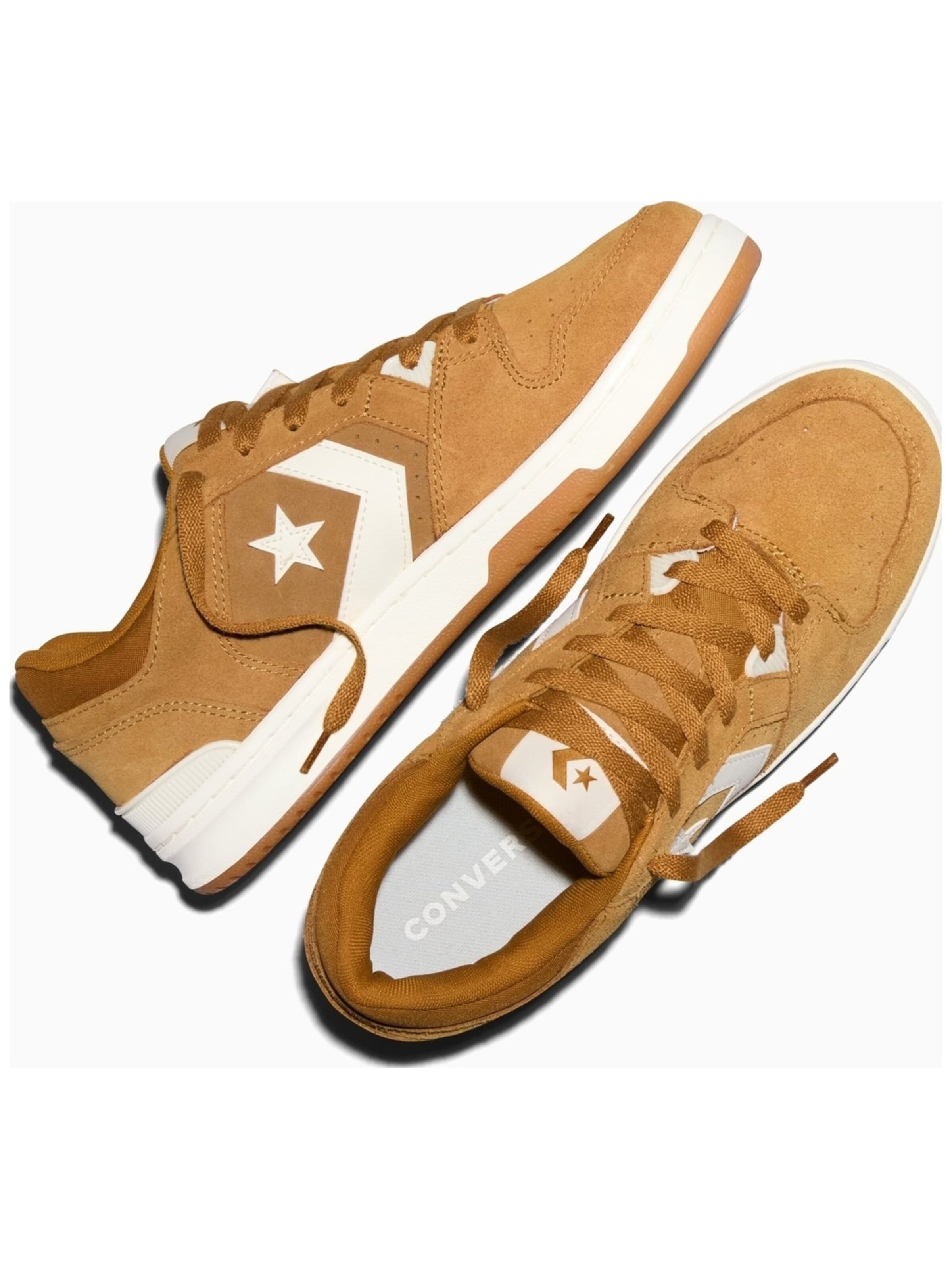 Scarpa sportiva 'Converse Cl98' di CONVERSE in giallo
