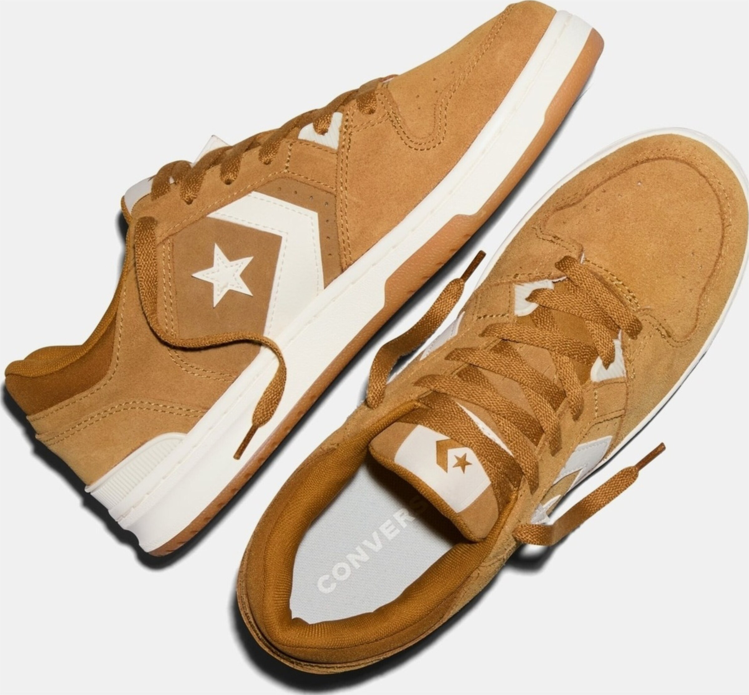 Converse CL98 Suede 'Khaki Print' — foto 2