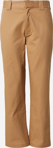 Pantalon chino 'Davin' LeGer by Lena Gercke en beige : devant