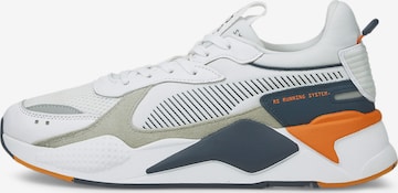 PUMA Sneaker 'RS-X Reinvention' in Weiß: predná strana