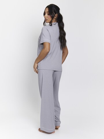 Loungeable Pajama in Grey