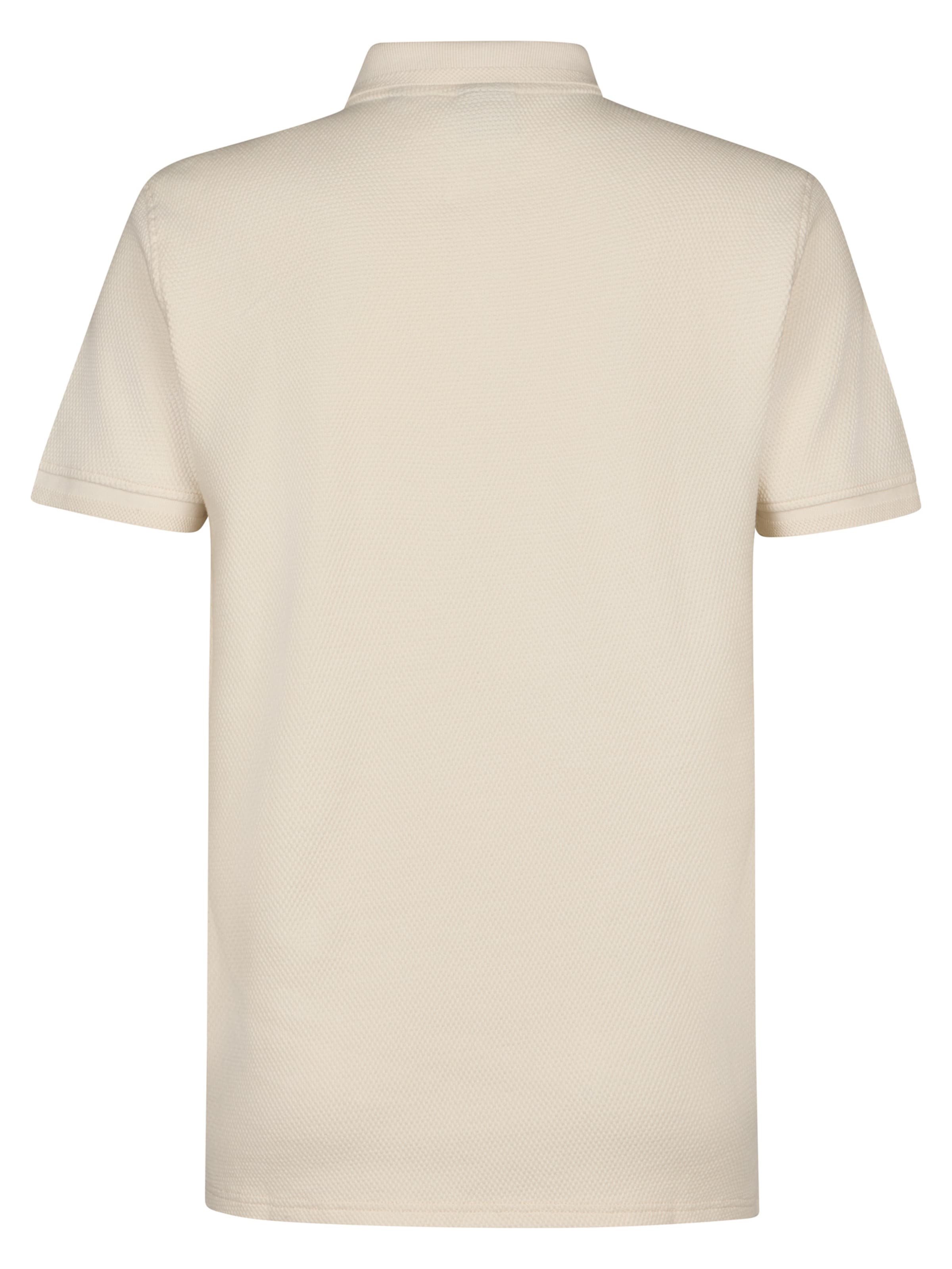 Petrol Industries Shirt in Beige