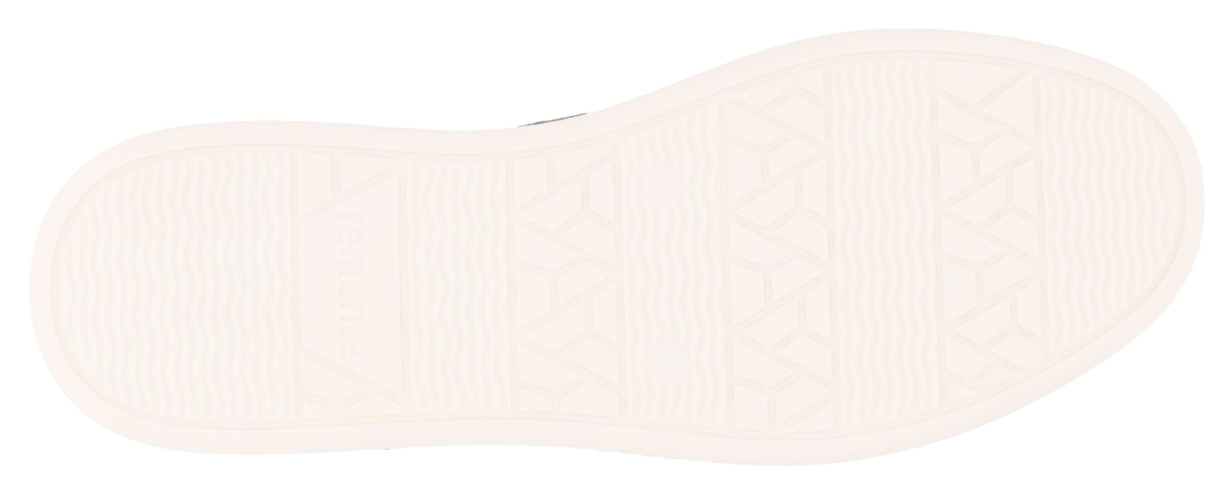 REMONTE Sneakers laag in Blauw