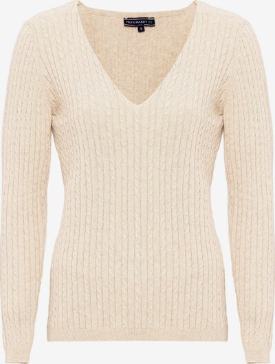 Felix Hardy Pullover i beige, Produktvisning