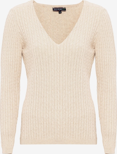 Felix Hardy Pullover i beige, Produktvisning