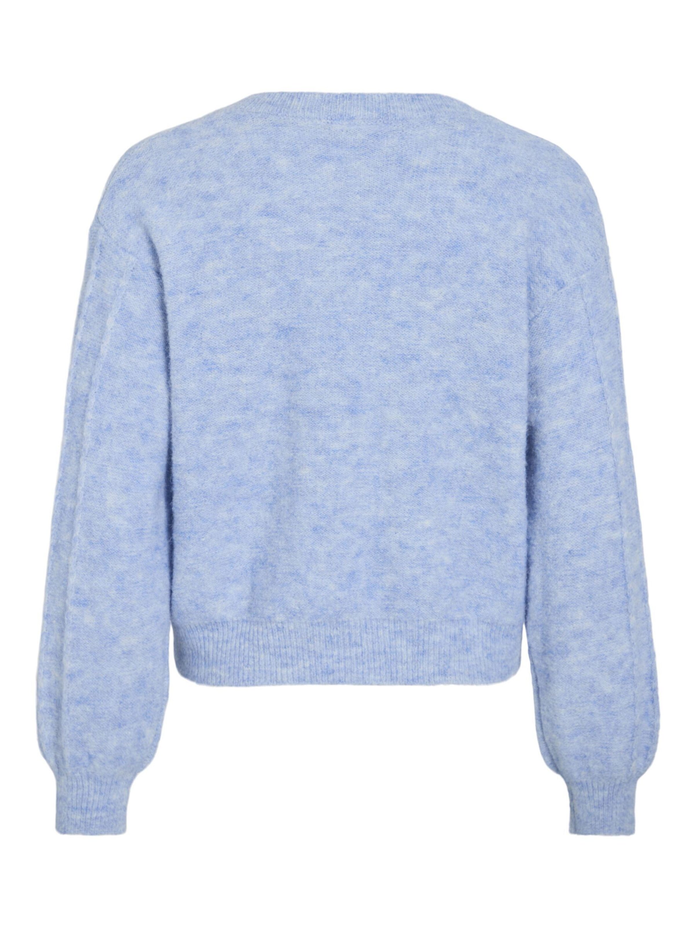 Pull-over VILA en bleu
