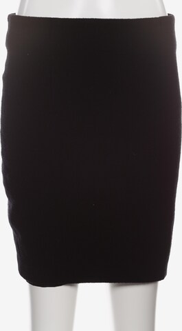 sacha Skirt in M in Black: front