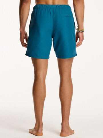 Shiwi - Bermudas 'Mike' en azul