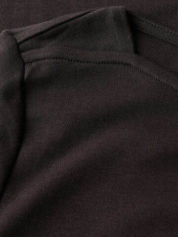 T-shirt STREET ONE en marron