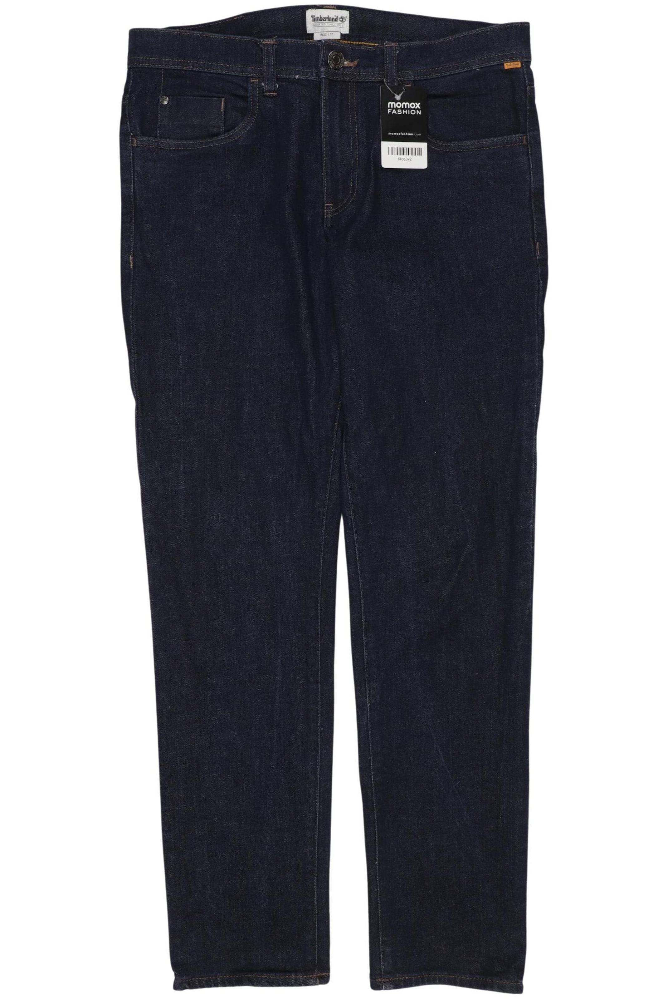 TIMBERLAND Jeans in 32 in Blue: front