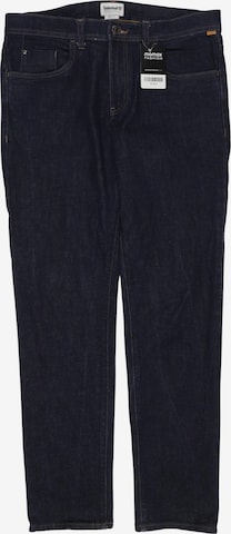 TIMBERLAND Jeans 32 in Blau: Vorderseite