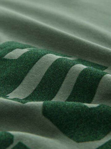Next - Pijama em verde