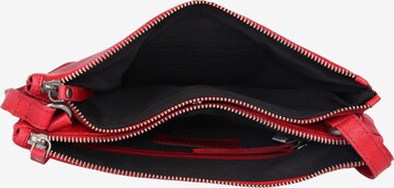 GREENBURRY Crossbody Bag in Red