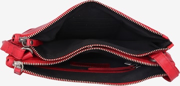 GREENBURRY Crossbody Bag in Red