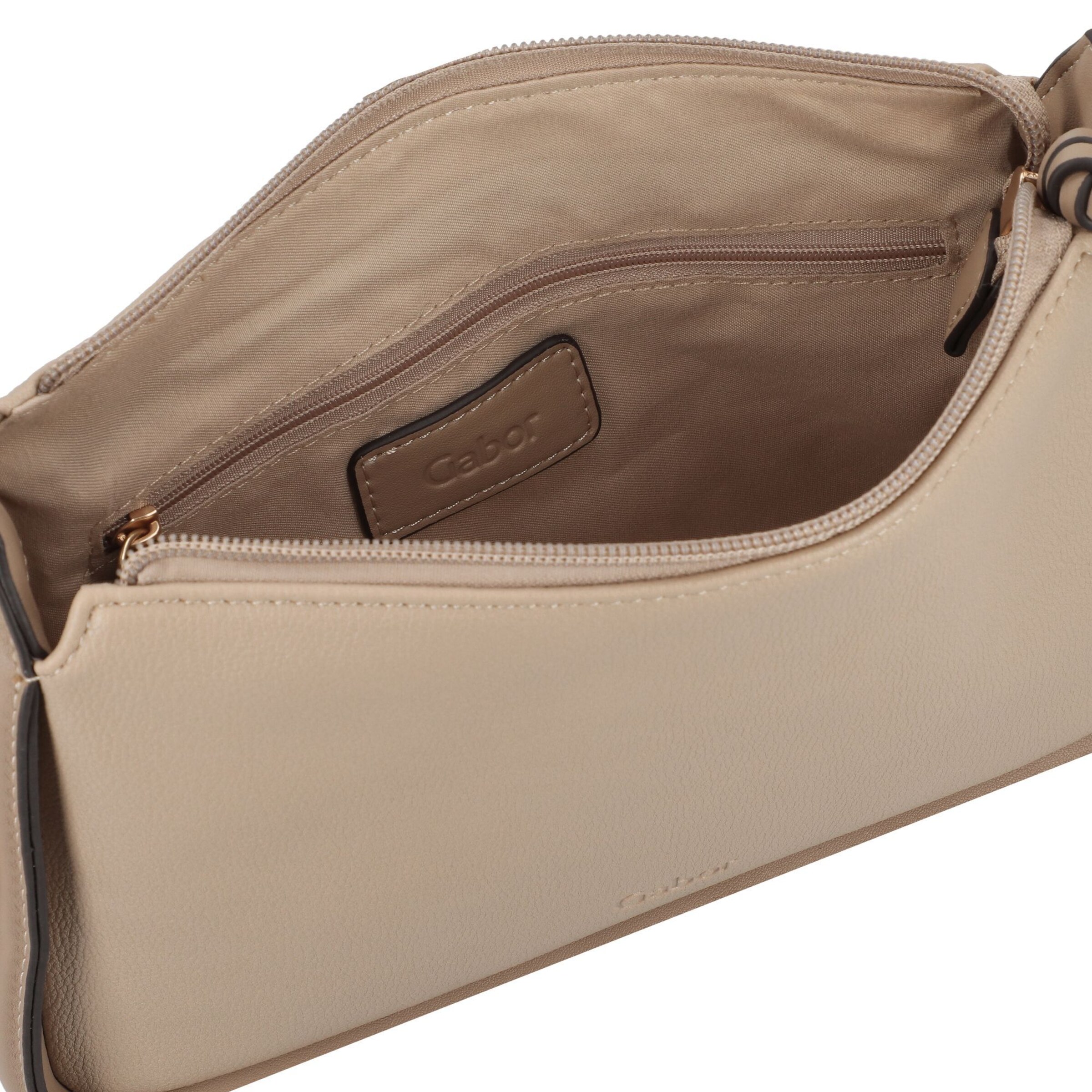 GABOR Crossbody Bag 'Caissy' in Brown