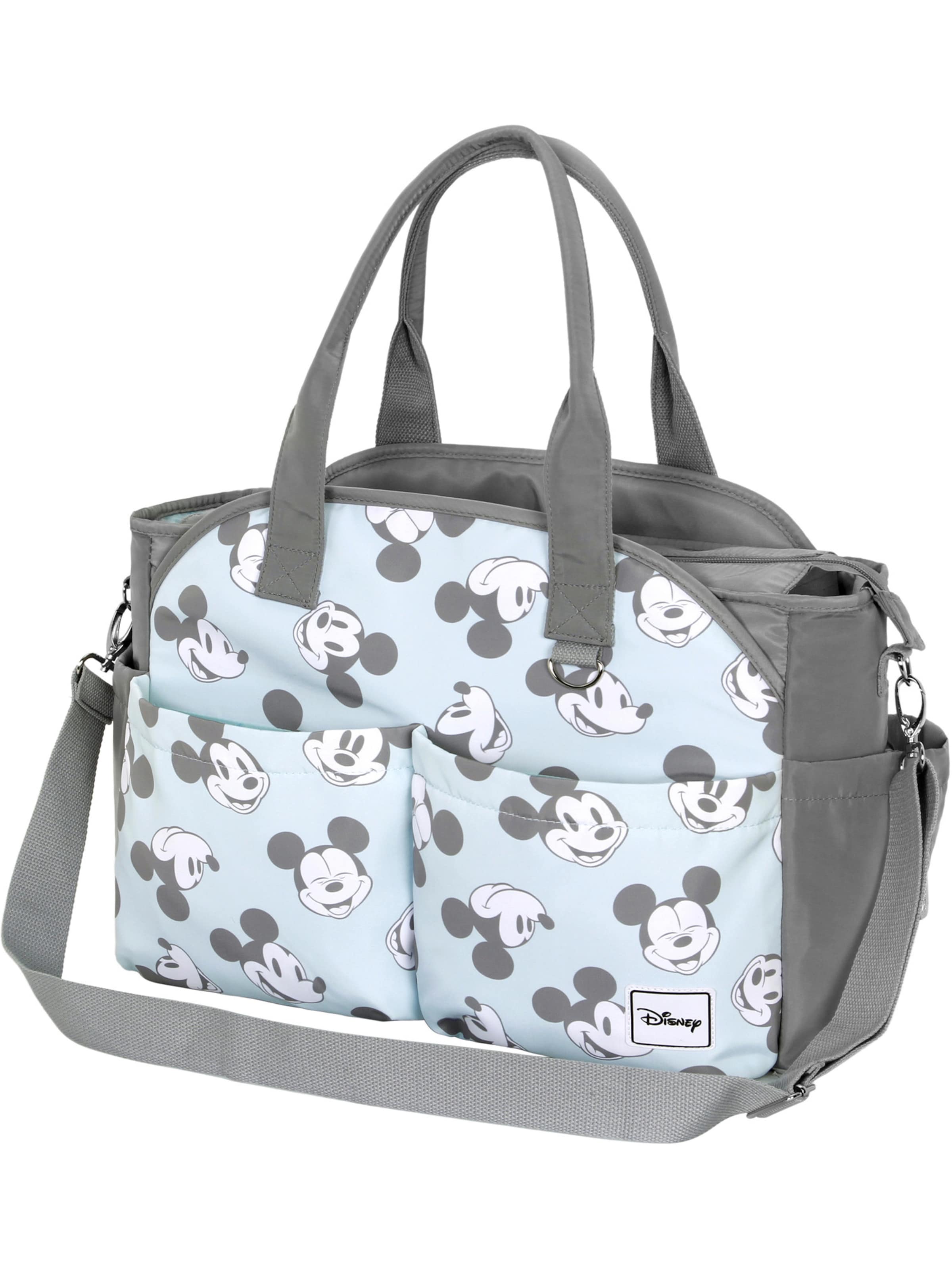 Borsa di DISNEY in blu