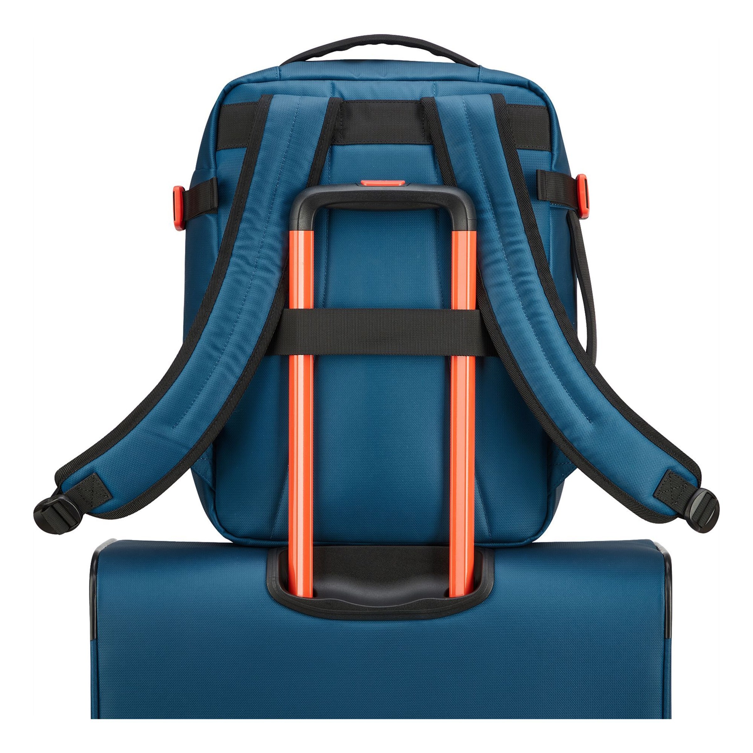 Roncato Rucksack in Blau