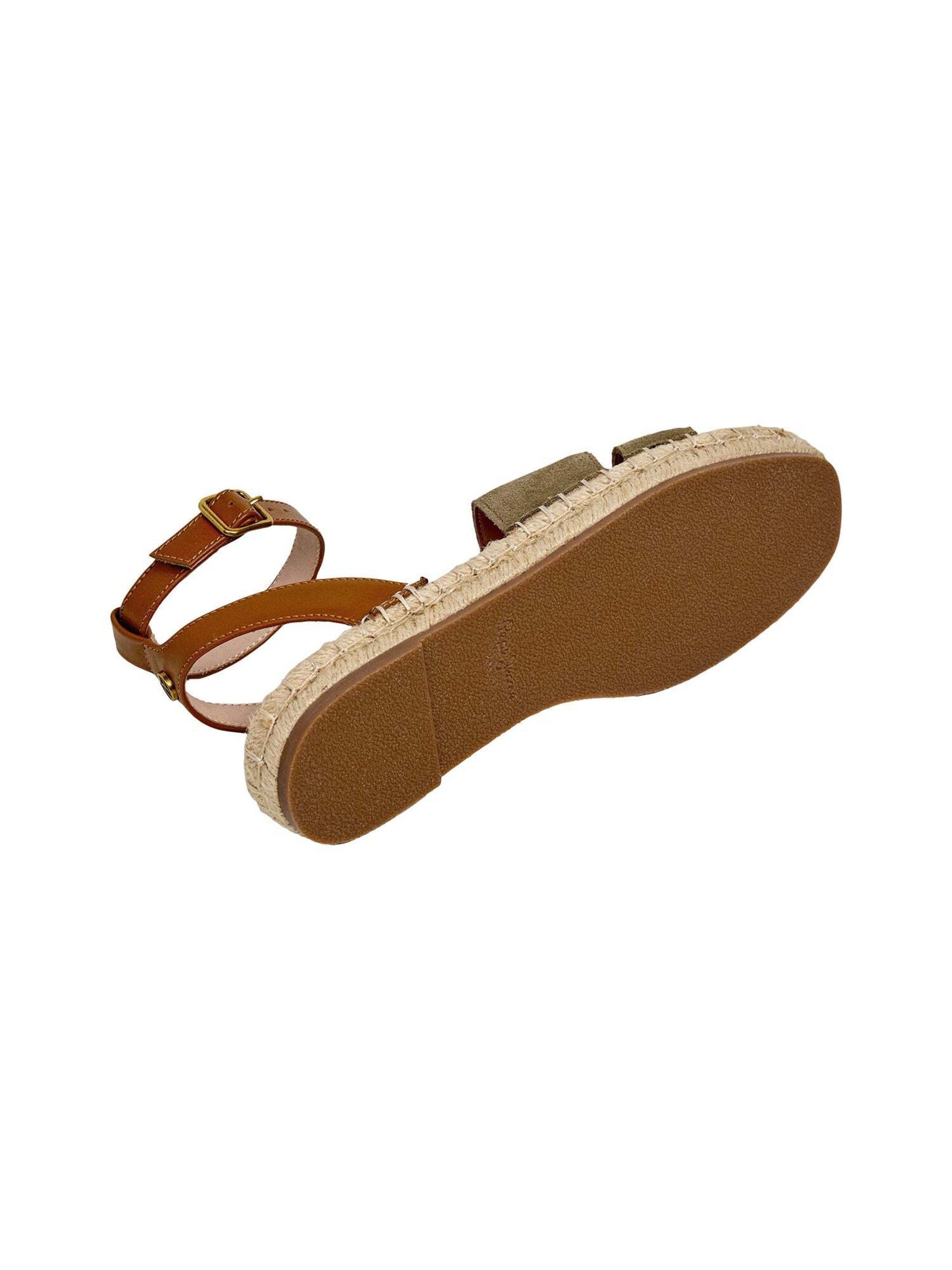 Sandales 'AURI STREET' Pepe Jeans en mélange de couleurs