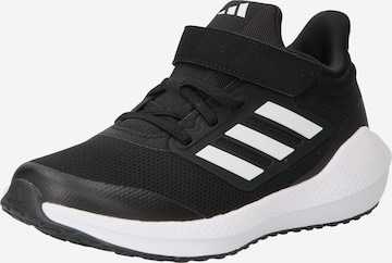 ADIDAS PERFORMANCE Sportovní boty 'Ultrabounce' – černá: přední strana