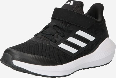 ADIDAS PERFORMANCE Спортни обувки 'ULTRABOUNCE' в черно / бяло, Преглед на продукта