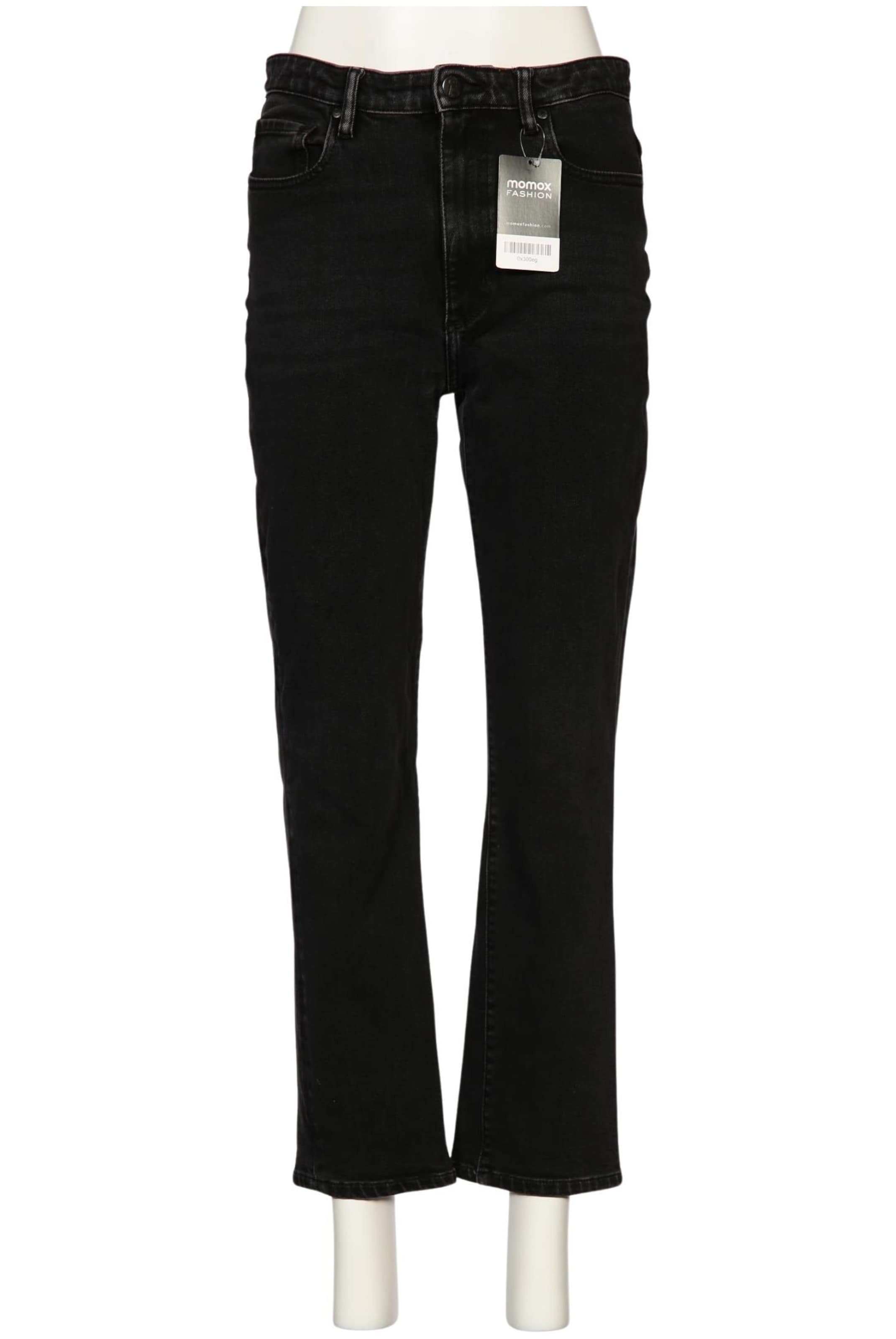ARMEDANGELS Jeans in 28 in Black: front