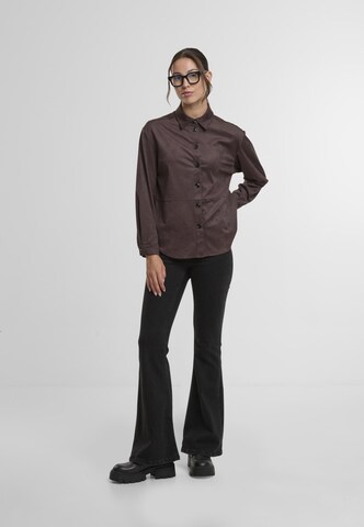 Noisy may Blouse 'NMFallon' in Bruin