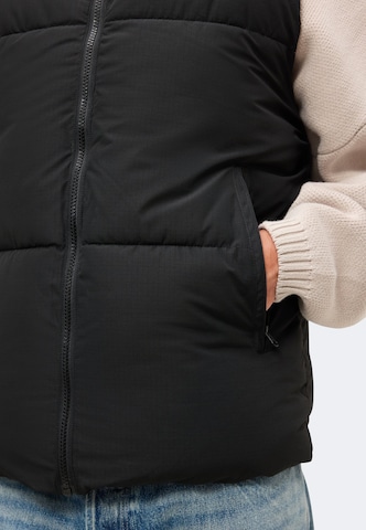 melns BALMOHK Veste