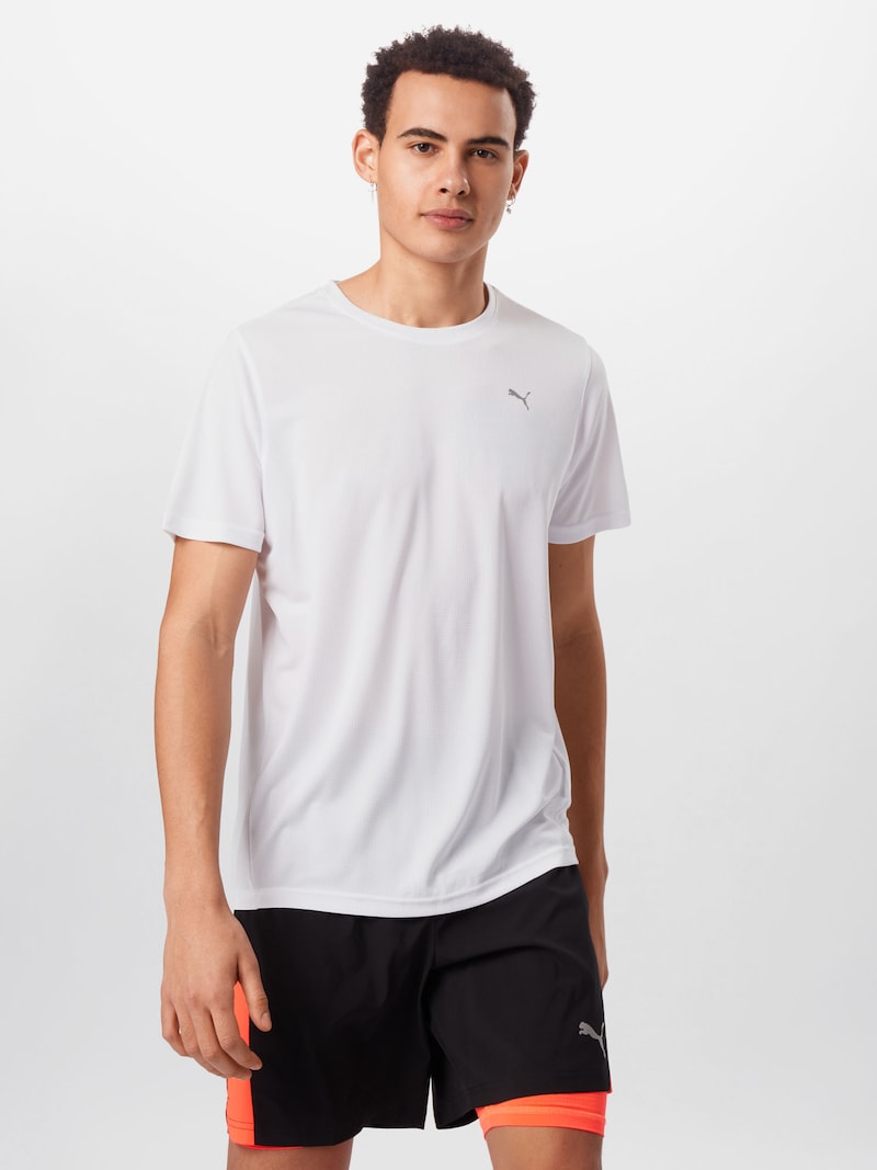 Sports Classic t-shirts & tank tops White