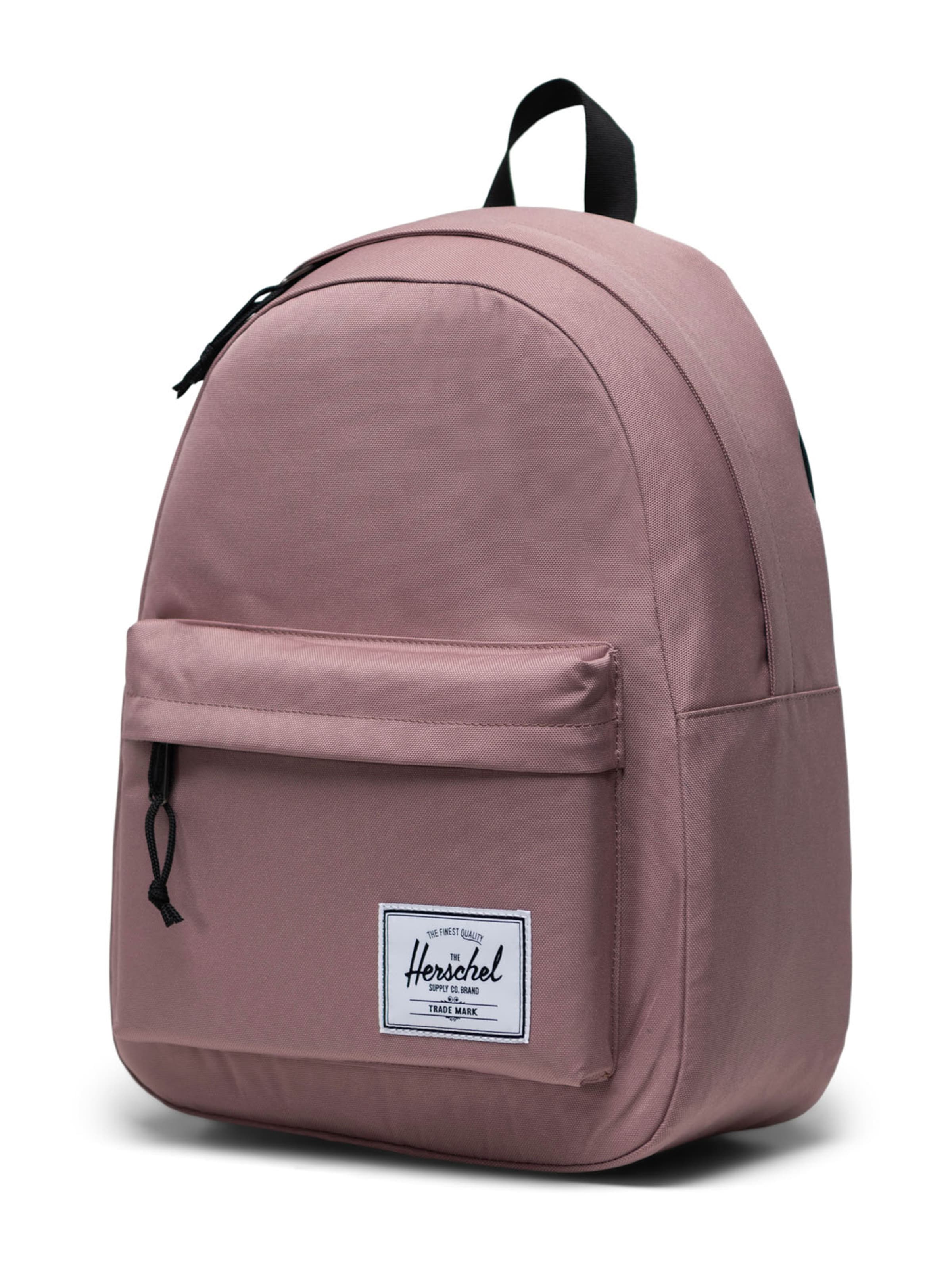 Herschel Reppu 'Classic' värissä vaaleanpunainen